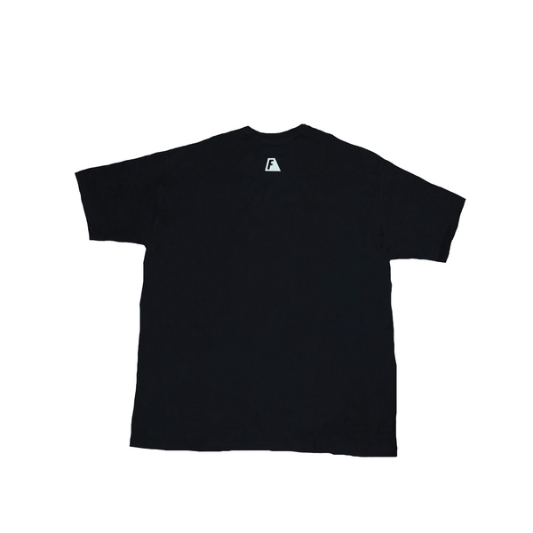 Black FlavorZ Shirt