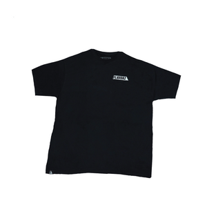 Black FlavorZ Shirt