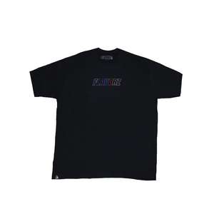 Black Original Six Shirt